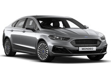 Van Hire Aldershot - Mondeo - car hire Aldershot