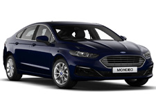 Van Hire Aldershot - Mondeo Auto - car hire Aldershot