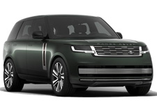 Van Hire Aldershot - Range Rover - car hire Aldershot